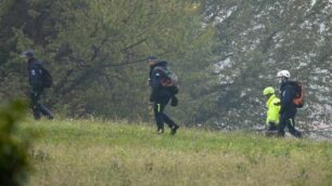 Capriano di Briosco ricerche donna scomparsa secondo giorno