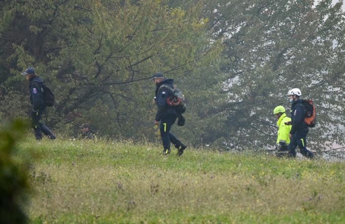 Capriano di Briosco ricerche donna scomparsa secondo giorno