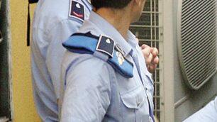 Polizia penitenziaria