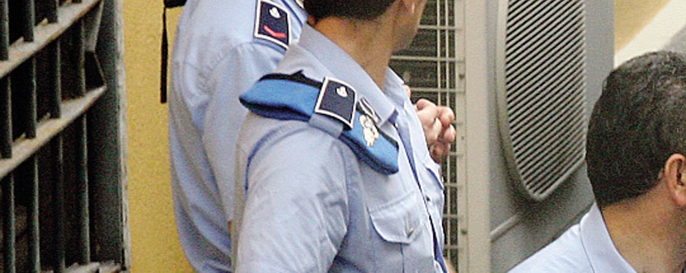 Polizia penitenziaria