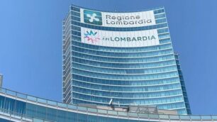 Regione Lombardia Palazzo Lombardia (foto Davide Perego)