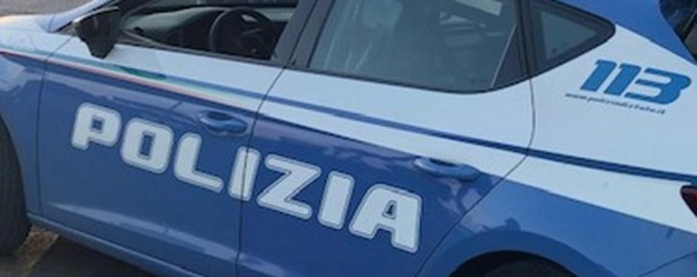 Operazione della polizia