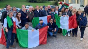 Elezioni 2021, le foto del ballottaggio a Arcore, Desio, Seveso e Vimercate
