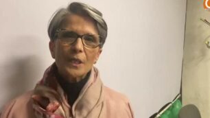 Elezioni a Arcore: il commento di Paola Palma, al ballottaggio per il centrosinistra