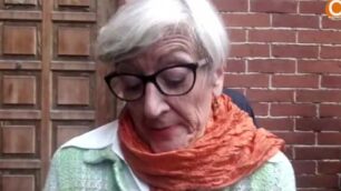 Elezioni a Biassono: la delusione di Angela Galbiati