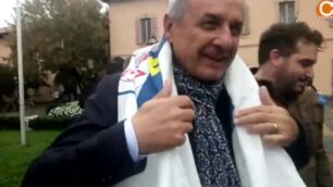 Elezioni: a Biassono si confermano Luciano Casiraghi e la Lega (da 30 anni)