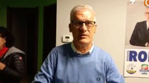 Elezioni a Limbiate: il trionfo di Antonio Romeo