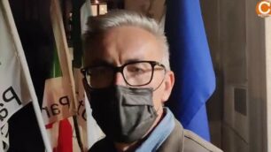 Elezioni a Seveso: Gianluigi Malerba, al ballottaggio per il centrosinistra