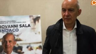 Elezioni a Vimercate: Giovanni Sala e il calo del numero degli elettori
