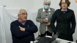 Elezioni: il commento del candidato Vitiello (Varedo)