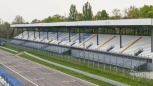 Autodromo di Monza