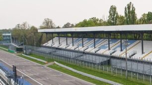 Autodromo di Monza