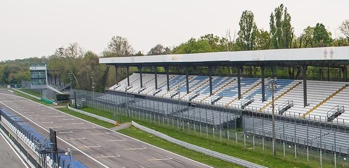 Autodromo di Monza