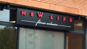 Centro fitness New Life Vimercate