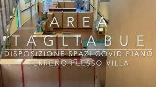 Villasanta video lavori scuole