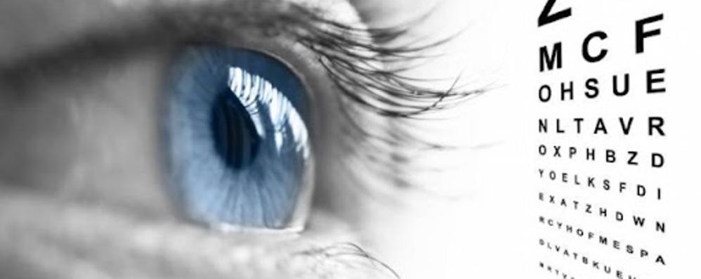 Il 14 ottobre si celebra la giornata mondiale della vista