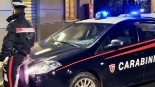 Arresto per i carabinieri di Giussano: preso un pusher che aveva appena venduto cocaina