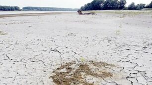 Siccità, in tanti Paesi la mancanza di acqua è un problema