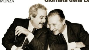 Falcone e Borsellino