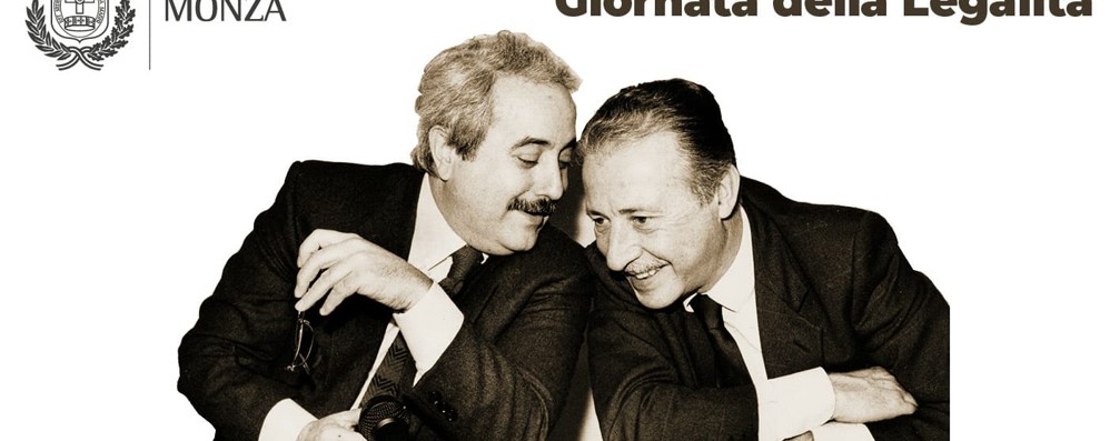 Falcone e Borsellino