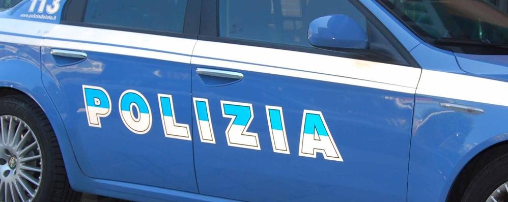 Sull’accaduto ha indagato la Polizia di Stato