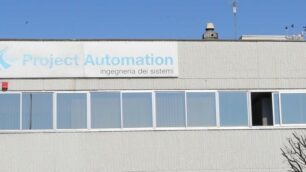 MONZA PROJECT AUTOMATION