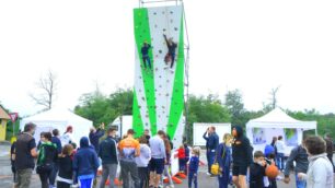 Le immagini di Sport & Sport a Lissone