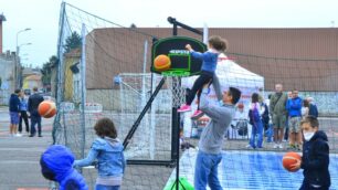 SPORT e SPORT in Piazza MERCATO