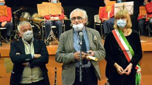 Lissone: la consegna degli Angeli d’Oro
