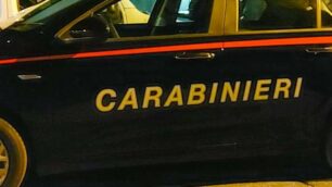 Doppio intervento dei carabinieri a Meda