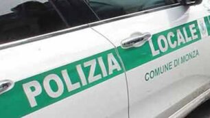 Monza Polizia locale