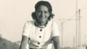 Annamaria Pagnoni