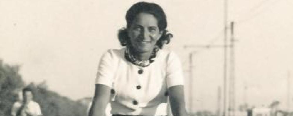 Annamaria Pagnoni