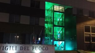 Vigili del fuoco Pans/Pandas (foto vigili del fuoco)