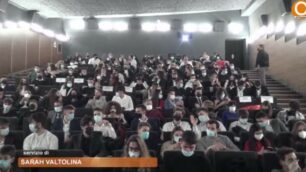 Monza, presentata la web serie monzese Affianco alla Morte: le interviste