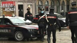 Arrestato ladro di profumi a Monza