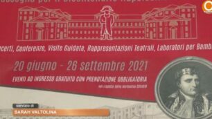 Napoleone ha conquistato Monza, oltre 2mila spettatori in quattro mesi di eventi