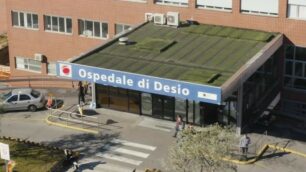 Ospedale di Desio