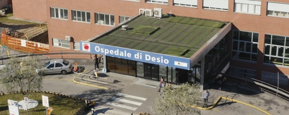 Ospedale di Desio