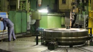 Boom del Pil lombardo per il 2021 e in Brianza crescono le nuove aziende
