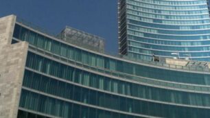 Palazzo Lombardia