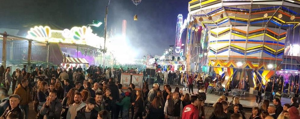 Torna la Sagra di Lissone