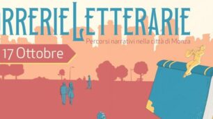 Scorrerie letterarie