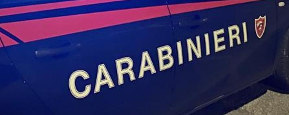 Carabinieri