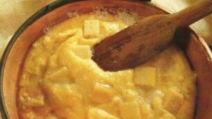 Fine settimana con la polenta a Carate Brianza