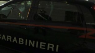 Notte di lavoro per i carabinieri, sulle tracce di un pirata della strada