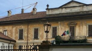 Villa Sottocasa