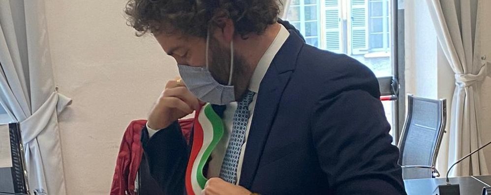 Vimercate Francesco Cereda proclamato sindaco