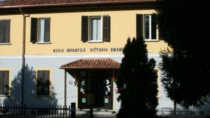 La scuola dell’infanzia Vittorio Emanuele III