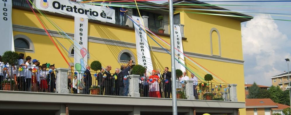 L’oraotroi di Montesiro prima del Covid